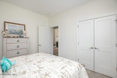 Every so often, a home comes along that feels like the perfect on North River Club in North Carolina - for sale on GolfHomes.com, golf home, golf lot