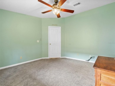 NO BOND, NO CDD! Completely renovated 2/2 Manufactured home in on El Diablo Executive Golf Course in Florida - for sale on GolfHomes.com, golf home, golf lot