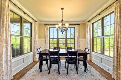 SELLER OFFERING 10K TOWARDS RATE BUY DOWN OR BUYER CLOSING on Coweta Club in Georgia - for sale on GolfHomes.com, golf home, golf lot