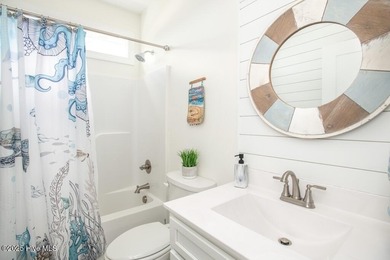 Every so often, a home comes along that feels like the perfect on North River Club in North Carolina - for sale on GolfHomes.com, golf home, golf lot