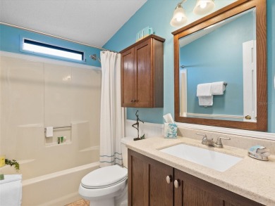 NO BOND, NO CDD! Completely renovated 2/2 Manufactured home in on El Diablo Executive Golf Course in Florida - for sale on GolfHomes.com, golf home, golf lot