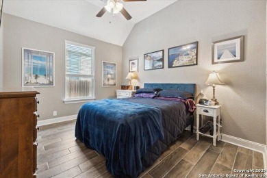 Welcome to this stunning one-owner 4-bedroom, 3-bath on TPC of San Antonio in Texas - for sale on GolfHomes.com, golf home, golf lot