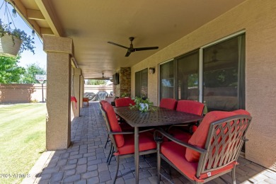 Welcome to this beautifully updated 3-bedroom, 2-bath home in on The Legend at Arrowhead in Arizona - for sale on GolfHomes.com, golf home, golf lot
