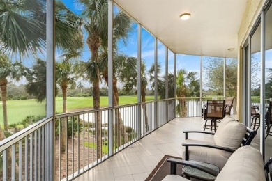 One of a Kind Views! This 3-bedroom, 3.5-bathroom first floor on West Bay Beach and Golf Club in Florida - for sale on GolfHomes.com, golf home, golf lot