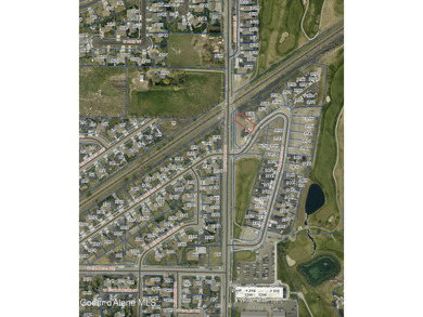 Discover the perfect opportunity to build in the highly on Prairie Falls Golf Club in Idaho - for sale on GolfHomes.com, golf home, golf lot