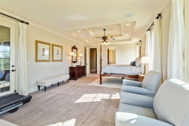 SELLER OFFERING 10K TOWARDS RATE BUY DOWN OR BUYER CLOSING on Coweta Club in Georgia - for sale on GolfHomes.com, golf home, golf lot