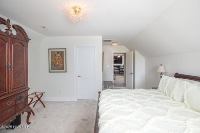 Every so often, a home comes along that feels like the perfect on North River Club in North Carolina - for sale on GolfHomes.com, golf home, golf lot