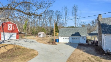 Spring has come to South Carolina and it is very evident here! on The Links At Stoney Point in South Carolina - for sale on GolfHomes.com, golf home, golf lot