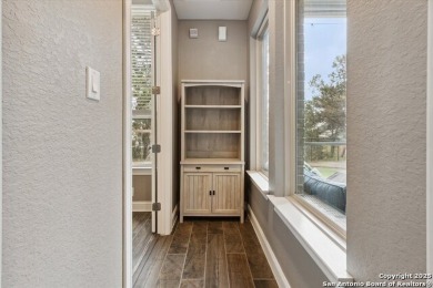 Welcome to this stunning one-owner 4-bedroom, 3-bath on TPC of San Antonio in Texas - for sale on GolfHomes.com, golf home, golf lot