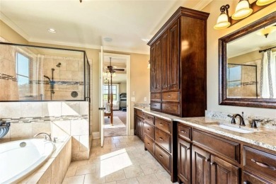 SELLER OFFERING 10K TOWARDS RATE BUY DOWN OR BUYER CLOSING on Coweta Club in Georgia - for sale on GolfHomes.com, golf home, golf lot