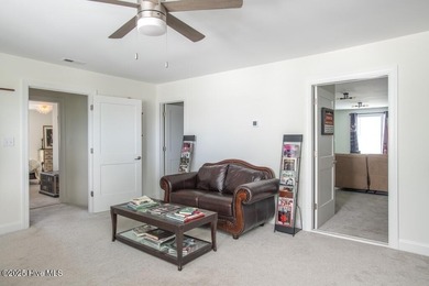 Every so often, a home comes along that feels like the perfect on North River Club in North Carolina - for sale on GolfHomes.com, golf home, golf lot