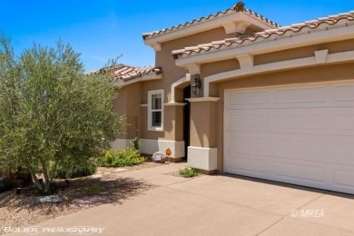 Located in a peaceful community, surrounded by stunning desert on Wolf Creek At Paradise Canyon in Nevada - for sale on GolfHomes.com, golf home, golf lot