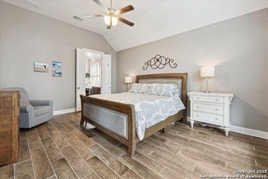Welcome to this stunning one-owner 4-bedroom, 3-bath on TPC of San Antonio in Texas - for sale on GolfHomes.com, golf home, golf lot