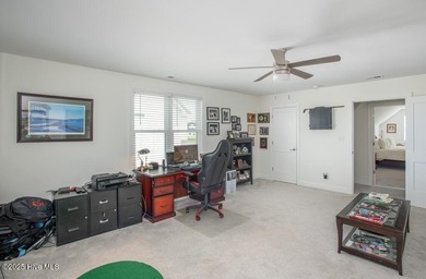 Every so often, a home comes along that feels like the perfect on North River Club in North Carolina - for sale on GolfHomes.com, golf home, golf lot