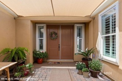 Located in a peaceful community, surrounded by stunning desert on Wolf Creek At Paradise Canyon in Nevada - for sale on GolfHomes.com, golf home, golf lot