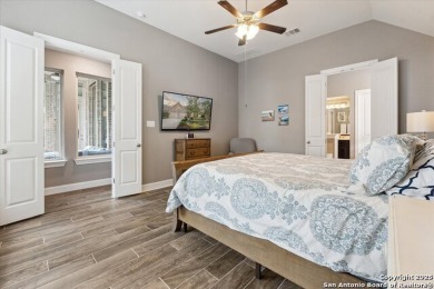 Welcome to this stunning one-owner 4-bedroom, 3-bath on TPC of San Antonio in Texas - for sale on GolfHomes.com, golf home, golf lot