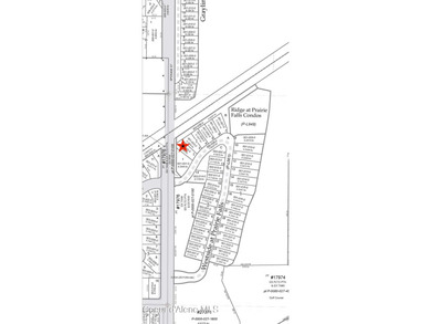 Discover the perfect opportunity to build in the highly on Prairie Falls Golf Club in Idaho - for sale on GolfHomes.com, golf home, golf lot