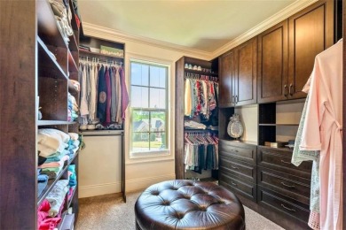 SELLER OFFERING 10K TOWARDS RATE BUY DOWN OR BUYER CLOSING on Coweta Club in Georgia - for sale on GolfHomes.com, golf home, golf lot
