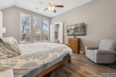 Welcome to this stunning one-owner 4-bedroom, 3-bath on TPC of San Antonio in Texas - for sale on GolfHomes.com, golf home, golf lot
