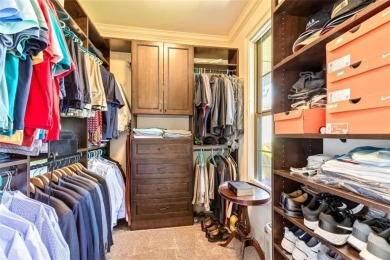 SELLER OFFERING 10K TOWARDS RATE BUY DOWN OR BUYER CLOSING on Coweta Club in Georgia - for sale on GolfHomes.com, golf home, golf lot