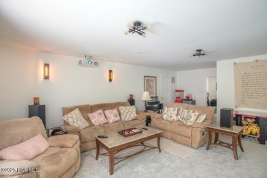 Every so often, a home comes along that feels like the perfect on North River Club in North Carolina - for sale on GolfHomes.com, golf home, golf lot