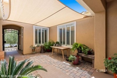 Located in a peaceful community, surrounded by stunning desert on Wolf Creek At Paradise Canyon in Nevada - for sale on GolfHomes.com, golf home, golf lot