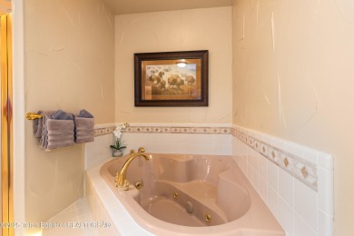 Welcome to your mountain retreat in Star Valley Ranch--where on Star Valley RV Golf Course in Wyoming - for sale on GolfHomes.com, golf home, golf lot