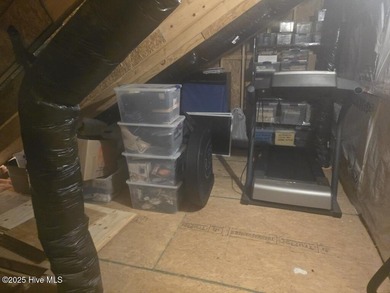 Every so often, a home comes along that feels like the perfect on North River Club in North Carolina - for sale on GolfHomes.com, golf home, golf lot