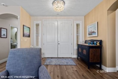 Located in a peaceful community, surrounded by stunning desert on Wolf Creek At Paradise Canyon in Nevada - for sale on GolfHomes.com, golf home, golf lot