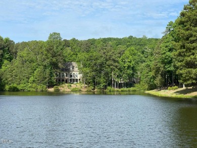 The Best of life in Chapel Hill waits for you here in Governors on Governors Club in North Carolina - for sale on GolfHomes.com, golf home, golf lot