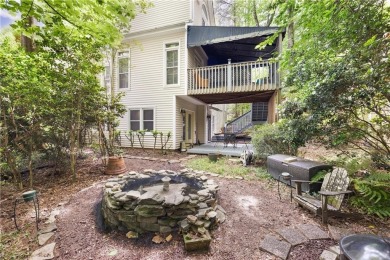 Welcome to spacious 230 Ridge Point Court located in the Park at on Rivermont Golf and Country Club in Georgia - for sale on GolfHomes.com, golf home, golf lot