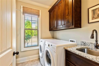 SELLER OFFERING 10K TOWARDS RATE BUY DOWN OR BUYER CLOSING on Coweta Club in Georgia - for sale on GolfHomes.com, golf home, golf lot