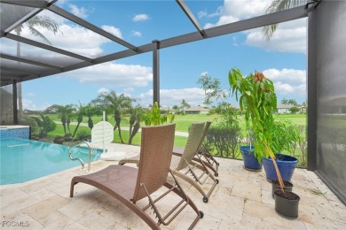 Golf, Lakefront & Luxury Living in Cape Royal Welcome to Cape on Royal Tee Country Club in Florida - for sale on GolfHomes.com, golf home, golf lot