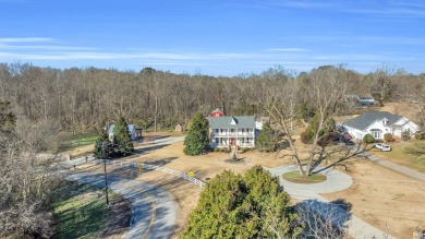 Spring has come to South Carolina and it is very evident here! on The Links At Stoney Point in South Carolina - for sale on GolfHomes.com, golf home, golf lot