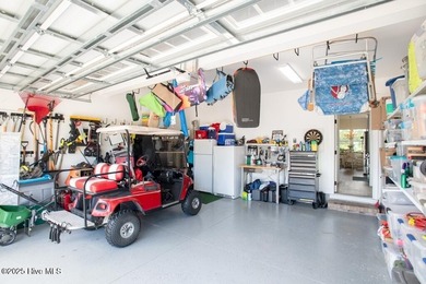 Every so often, a home comes along that feels like the perfect on North River Club in North Carolina - for sale on GolfHomes.com, golf home, golf lot