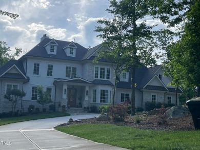 The Best of life in Chapel Hill waits for you here in Governors on Governors Club in North Carolina - for sale on GolfHomes.com, golf home, golf lot