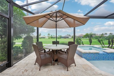 Golf, Lakefront & Luxury Living in Cape Royal Welcome to Cape on Royal Tee Country Club in Florida - for sale on GolfHomes.com, golf home, golf lot