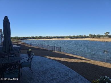Every so often, a home comes along that feels like the perfect on North River Club in North Carolina - for sale on GolfHomes.com, golf home, golf lot