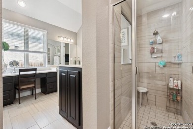 Welcome to this stunning one-owner 4-bedroom, 3-bath on TPC of San Antonio in Texas - for sale on GolfHomes.com, golf home, golf lot