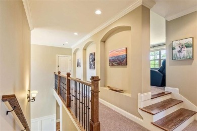 SELLER OFFERING 10K TOWARDS RATE BUY DOWN OR BUYER CLOSING on Coweta Club in Georgia - for sale on GolfHomes.com, golf home, golf lot