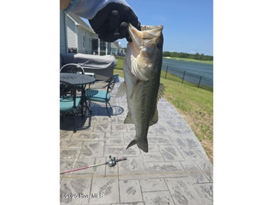 Every so often, a home comes along that feels like the perfect on North River Club in North Carolina - for sale on GolfHomes.com, golf home, golf lot