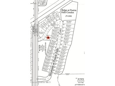 Discover the perfect opportunity to build in the highly on Prairie Falls Golf Club in Idaho - for sale on GolfHomes.com, golf home, golf lot