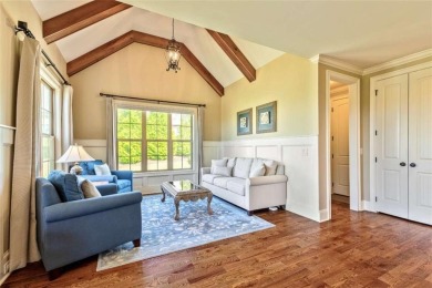 SELLER OFFERING 10K TOWARDS RATE BUY DOWN OR BUYER CLOSING on Coweta Club in Georgia - for sale on GolfHomes.com, golf home, golf lot
