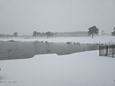 Every so often, a home comes along that feels like the perfect on North River Club in North Carolina - for sale on GolfHomes.com, golf home, golf lot