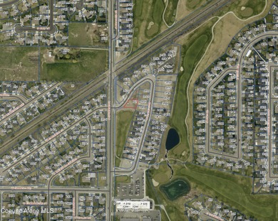 Discover the perfect opportunity to build in the highly on Prairie Falls Golf Club in Idaho - for sale on GolfHomes.com, golf home, golf lot