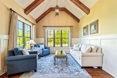 SELLER OFFERING 10K TOWARDS RATE BUY DOWN OR BUYER CLOSING on Coweta Club in Georgia - for sale on GolfHomes.com, golf home, golf lot