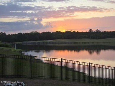 Every so often, a home comes along that feels like the perfect on North River Club in North Carolina - for sale on GolfHomes.com, golf home, golf lot