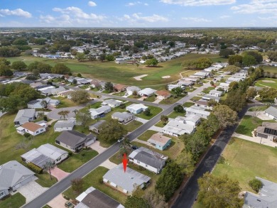 NO BOND, NO CDD! Completely renovated 2/2 Manufactured home in on El Diablo Executive Golf Course in Florida - for sale on GolfHomes.com, golf home, golf lot