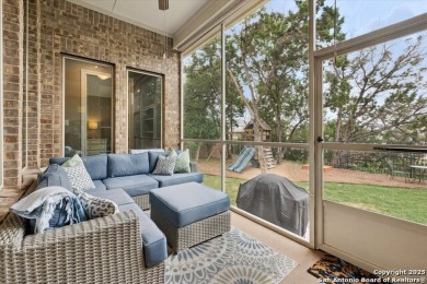 Welcome to this stunning one-owner 4-bedroom, 3-bath on TPC of San Antonio in Texas - for sale on GolfHomes.com, golf home, golf lot