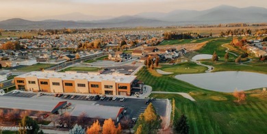 Discover the perfect opportunity to build in the highly on Prairie Falls Golf Club in Idaho - for sale on GolfHomes.com, golf home, golf lot